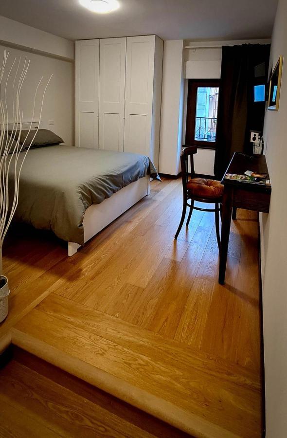 Aufidena Apartment Alfedena Buitenkant foto