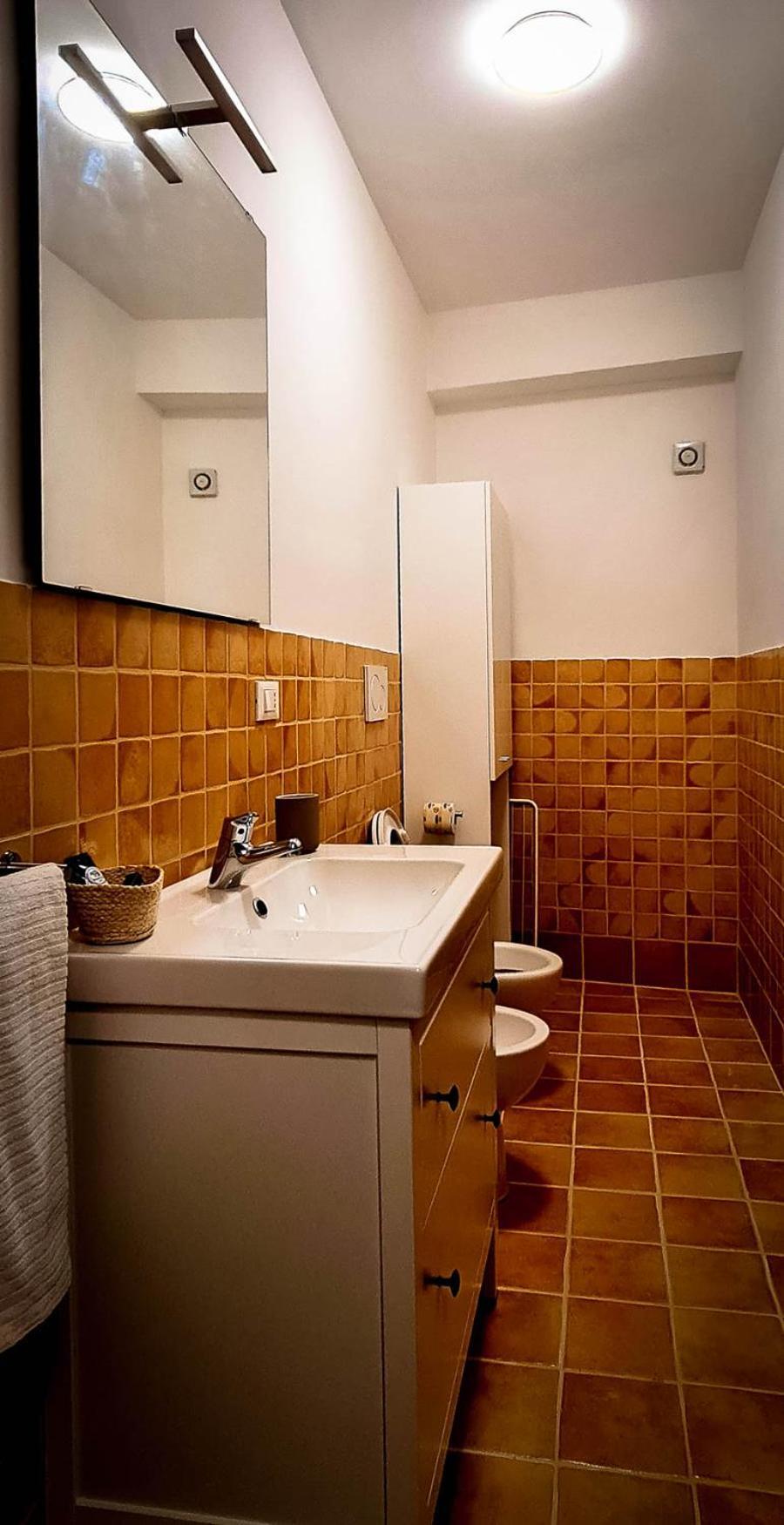Aufidena Apartment Alfedena Kamer foto
